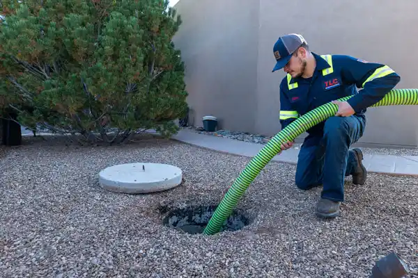 septic tank services Broomall